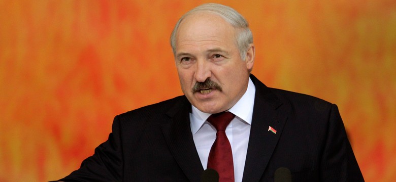 Łukaszenka: Dostaniemy od Rosji samoloty do ochrony granic