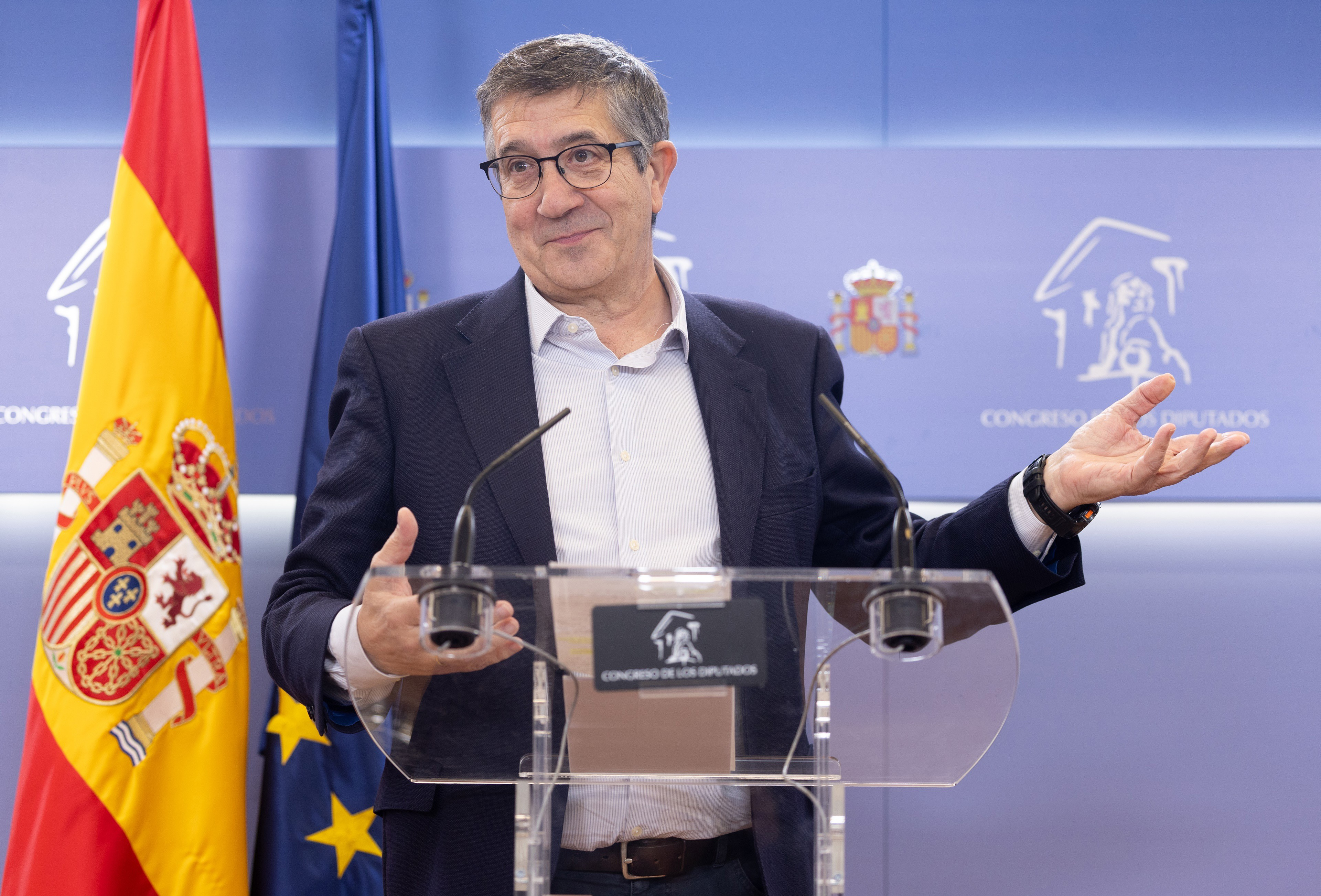 3 jueces del Supremo cobraron del acusador un día tras condenar al fiscal