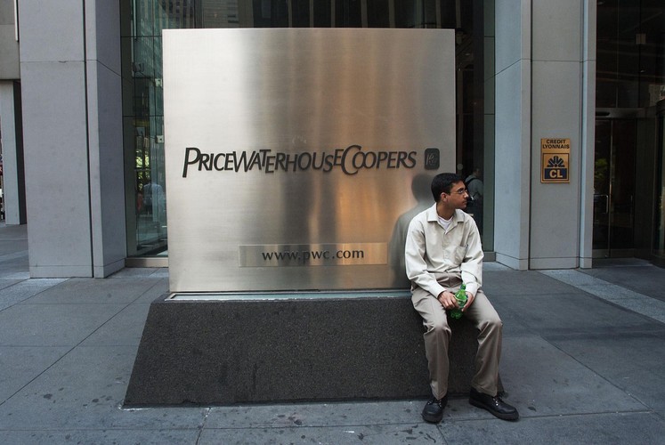 7. PricewaterhouseCoopers