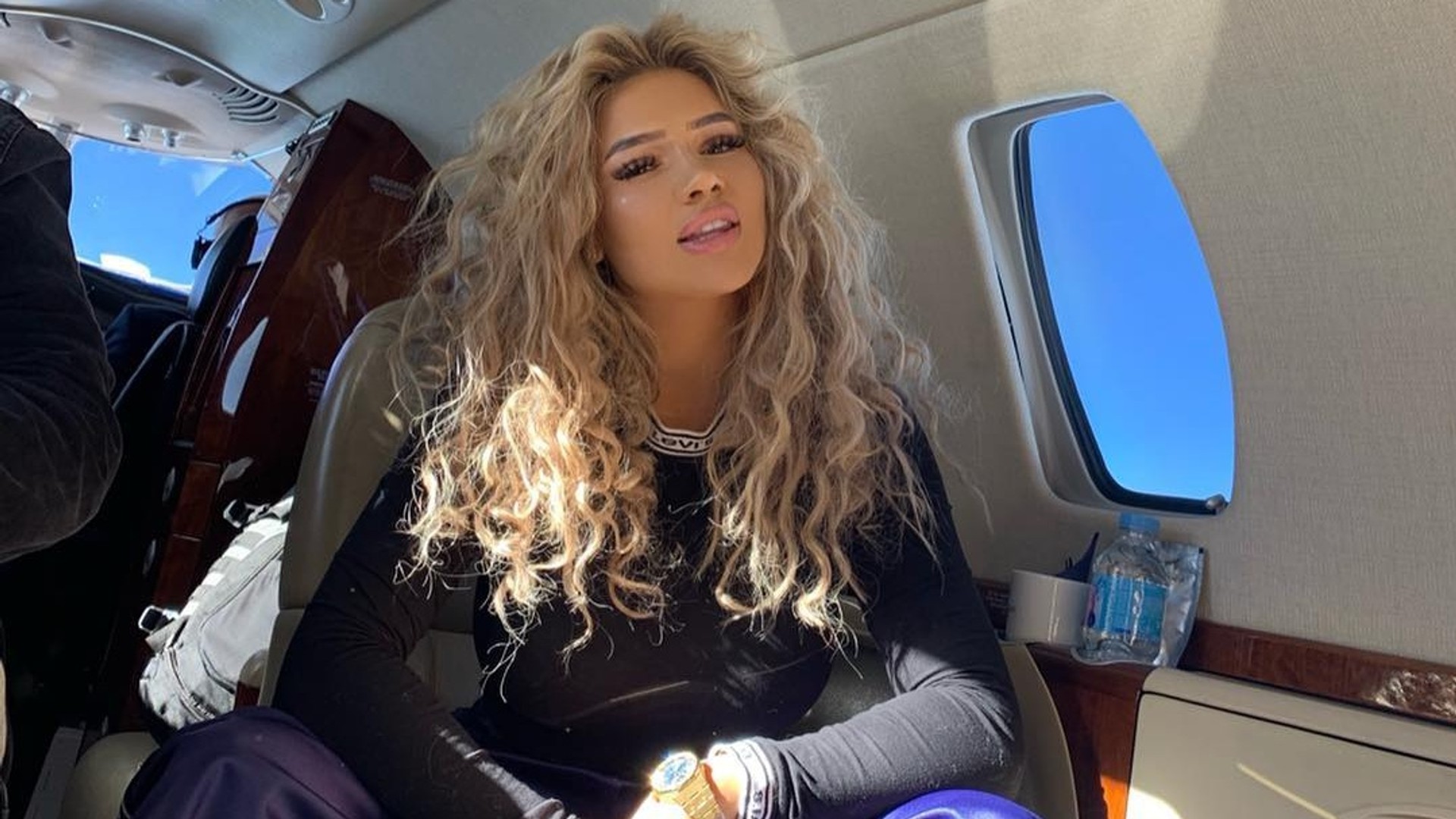 Fliegst Du Mit Shirin David Spotify