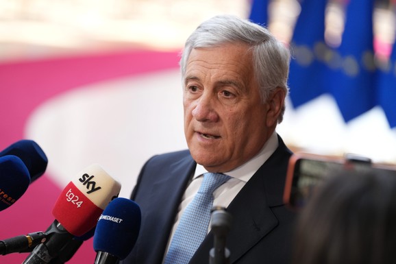 NIKARAGVA PREKINULA DIPLOMATSKE ODNOSE SA ITALIJOM Sukob zbog čoveka osuđenog za ubistvo Alda Mora