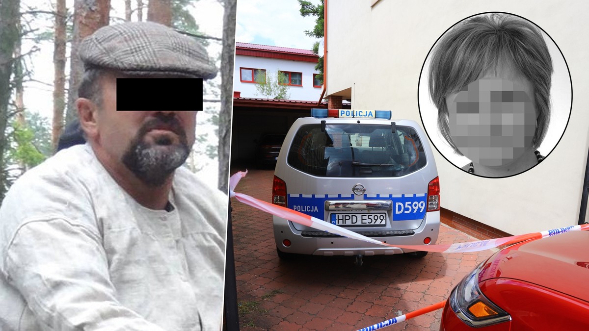 Rocznica wstrząsającej zbrodni w Biłgoraju. Wyrok sądu zakończył tragiczną historię