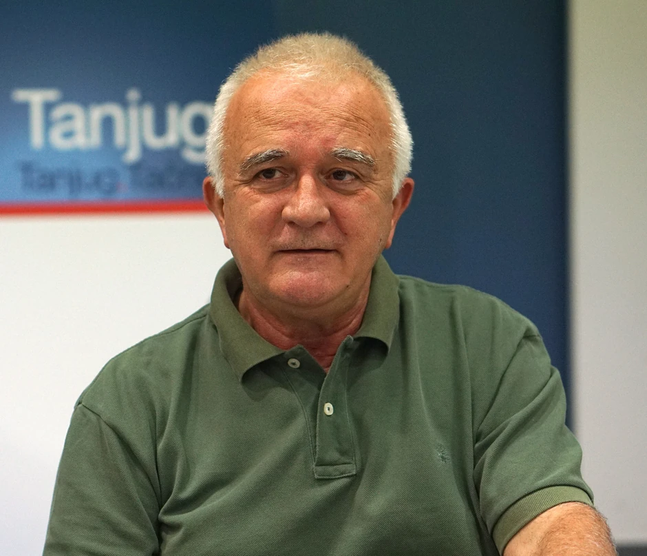 Dušan Janjić
