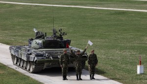 Treća brigada kopnene vojske