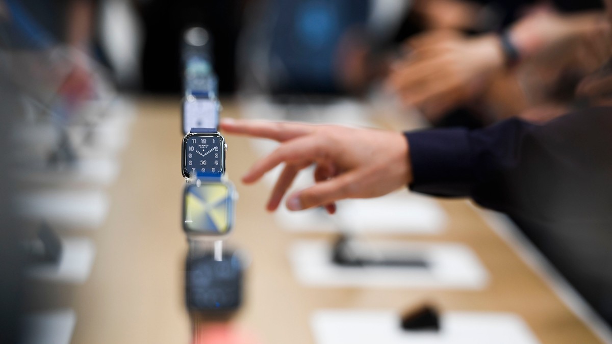 Ezt lehet tudni a hamarosan megjelenő Apple Watch 10-ről