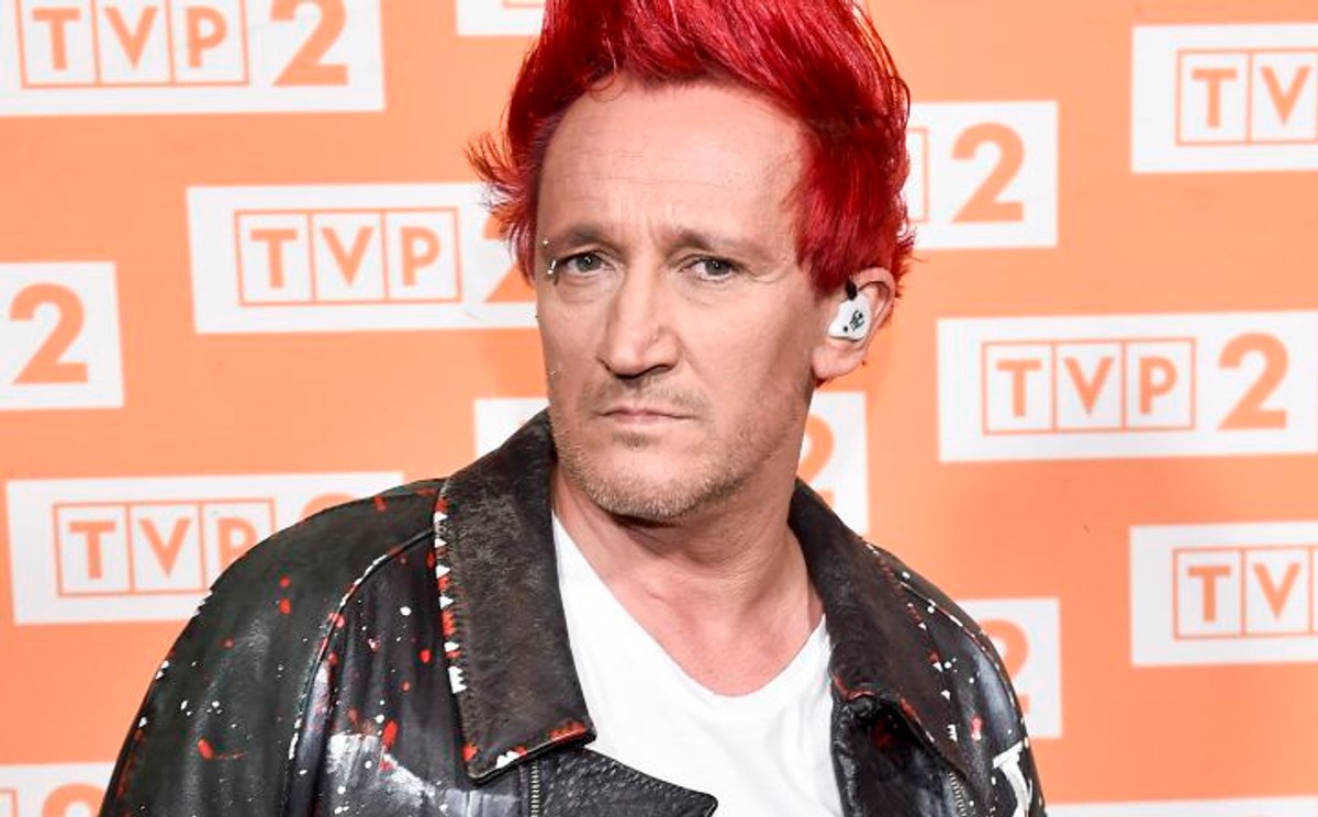 Michał Wiśniewski