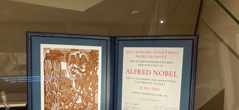 Ekonomiczny Nobel po raz 57. W poniedziałek poznamy zwycięzcę lub zwycięzców