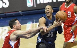 Liga NBA: 10 meczów, 10 zwycięstw. Warriors nadal bez porażki