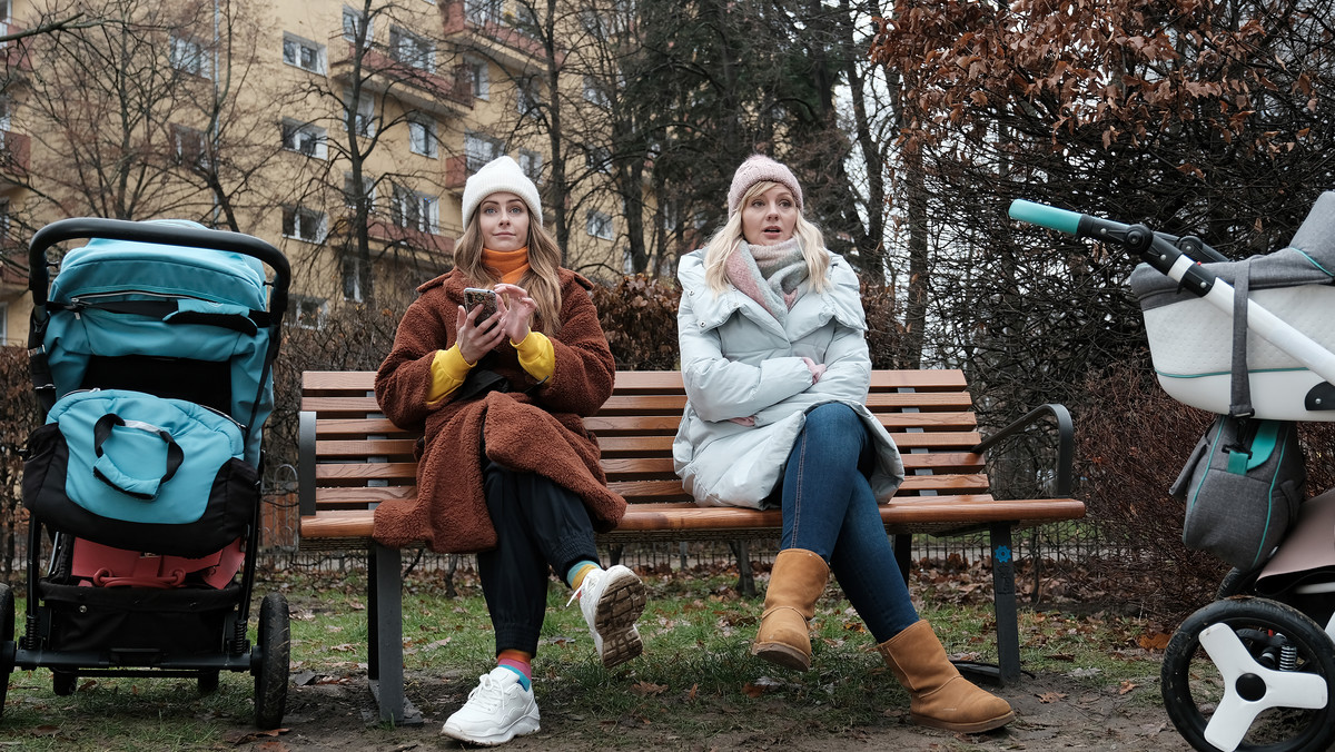 Sześć mitów na temat rodzicielstwa. Nie wierzcie, że to prawda