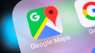 Nadchodzi nowa funkcja w Google Maps. Zniechęci cię do korzystania z auta