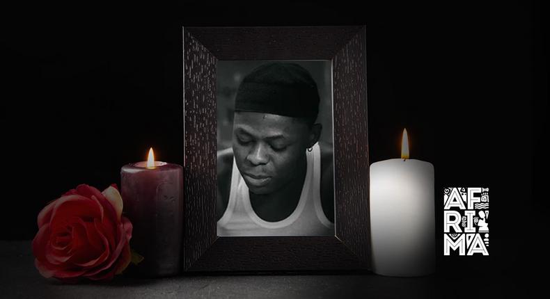 AFRIMA mourn late Nigerian musician Mohbad