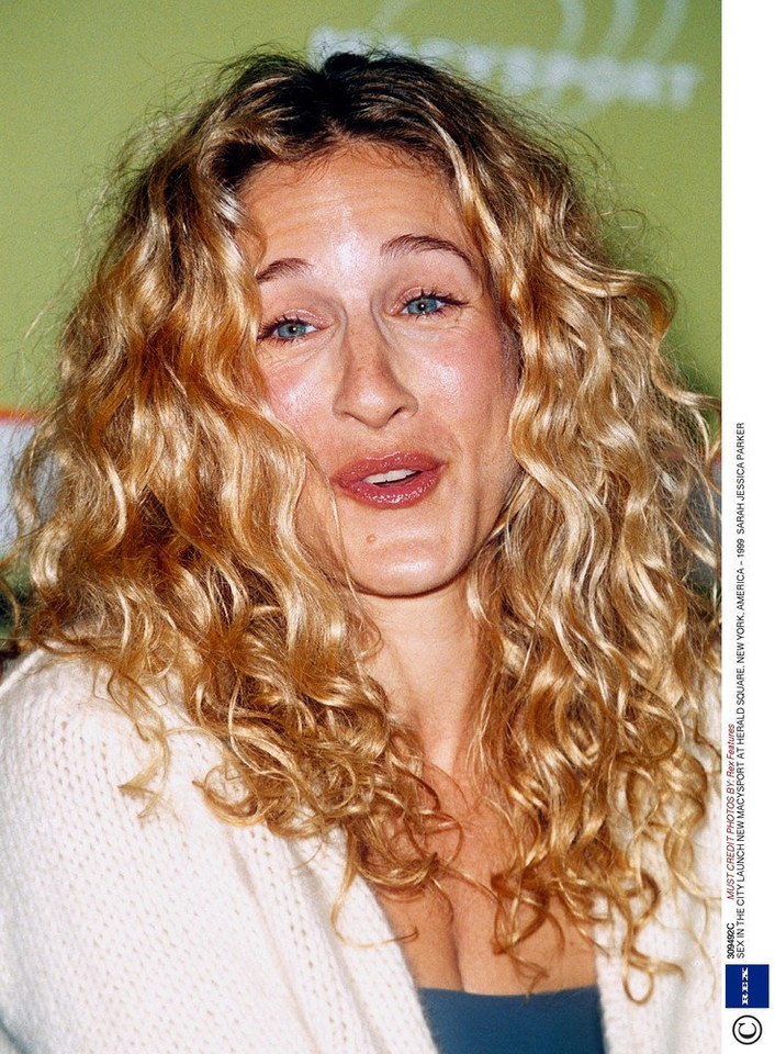 Sarah Jessica Parker