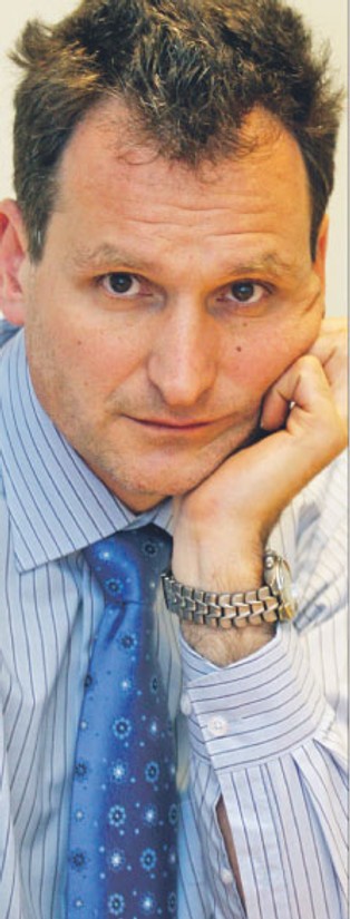 O końcu bessy zdecydują banki centralne