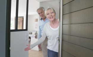 Miłość 60 plus. Emeryci uwierzyli, że mogą zacząć życie na nowo