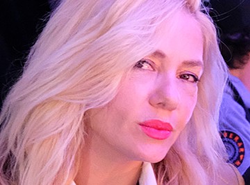 Glumica dobila dete u 43. godini, za trudnoću saznala posle raskida sa partnerom: "Sve sam učinila da dam šansu vezi"