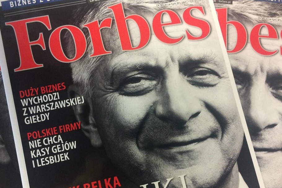 Forbes