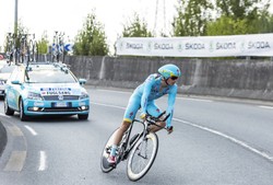 Jakob Fuglsang podejrzany o kontakty z byłym lekarzem Lance'a Armstronga