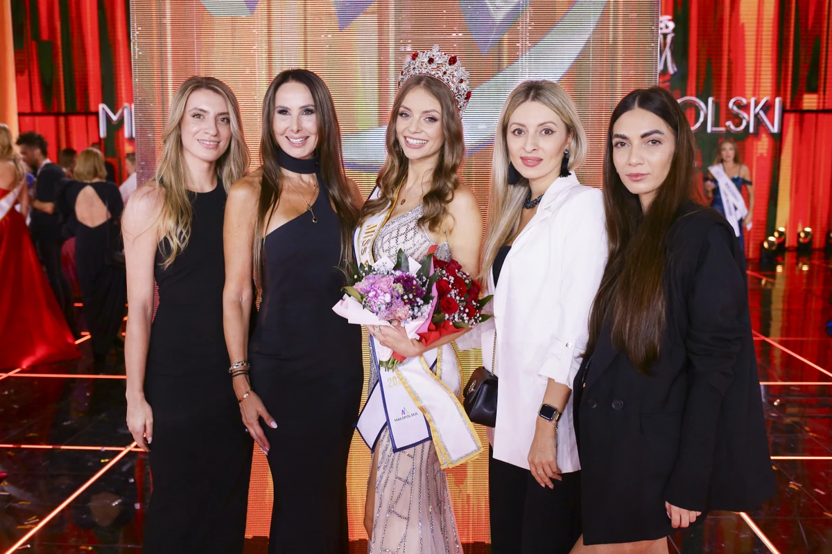  Wybory Miss Polski 2024 w ogniu krytyki. Tak jej wybór skomentowali widzowie