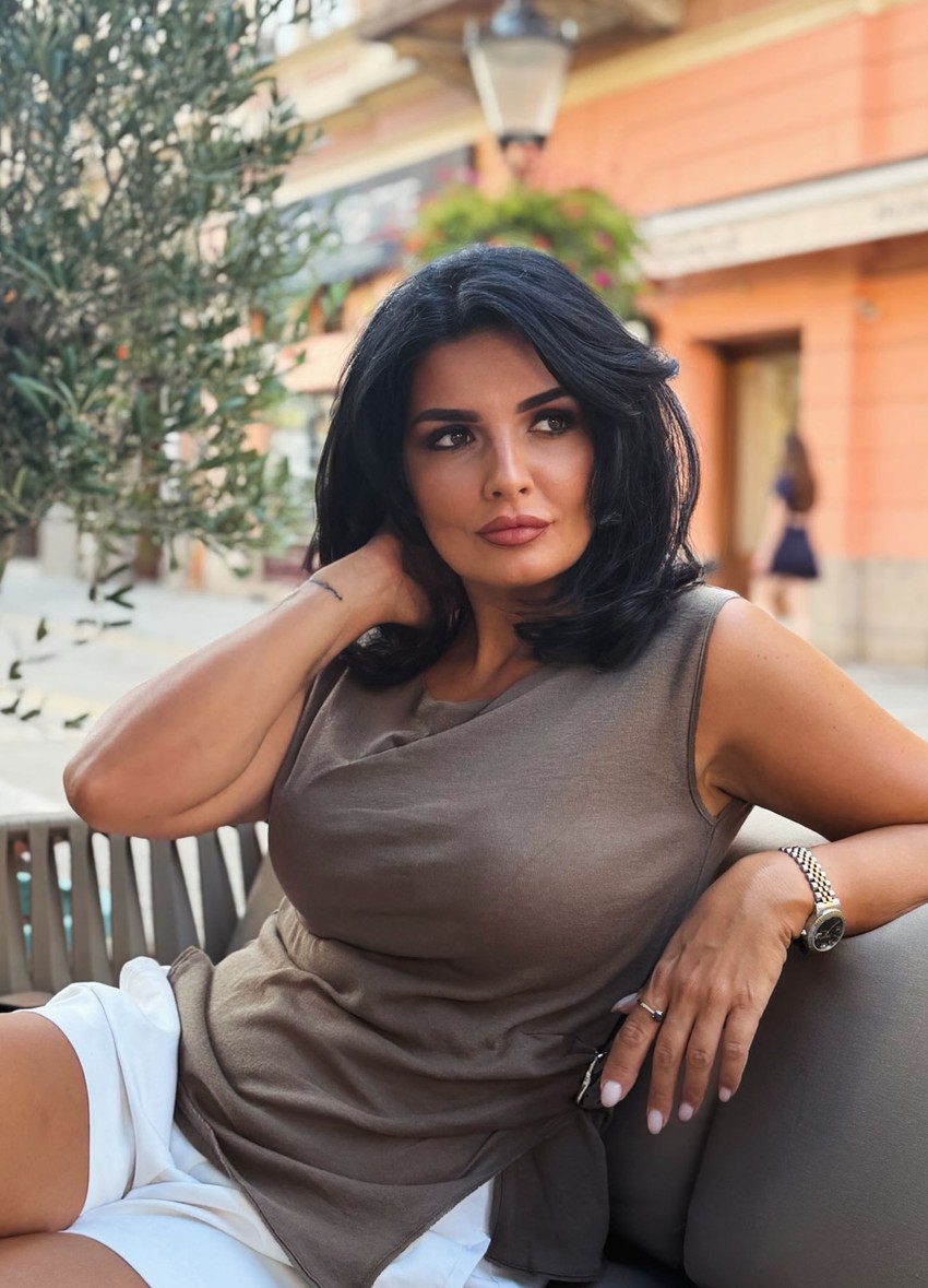 Milena Popović