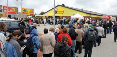 Tylko dziś! Biedronka rozdaje produkty za darmo!