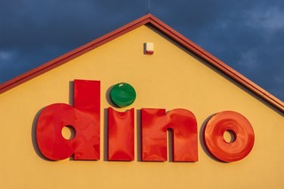 Akcje Dino zanurkowały. W tle wyniki spółki