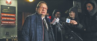 Wybory prezydenckie 2025. Jednym z głównych tematów dalej jest sprawa pieniędzy dla PiS