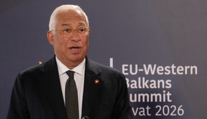 Predsednik Evropskog saveta Antonio Košta