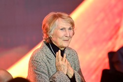 Irena Santor trafiła do szpitala. 89-letnia gwiazda przeszła operację