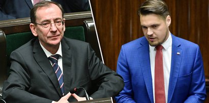 Szokujące wyznanie Wypija na komisji. Miał to usłyszeć od Kamińskiego