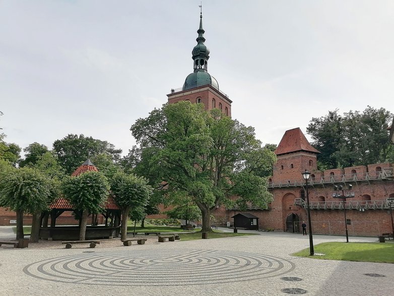 Frombork