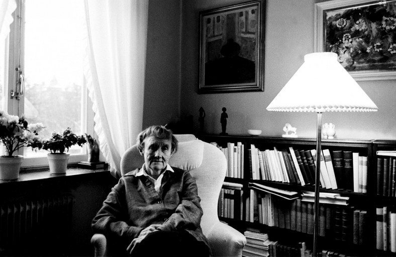 Astrid Lindgren