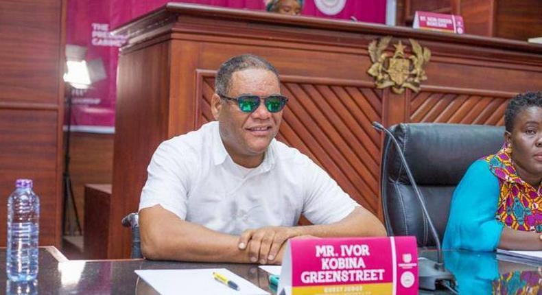Don’t waste your vote on NDC, NPP; give CPP a chance – Ivor Greenstreet