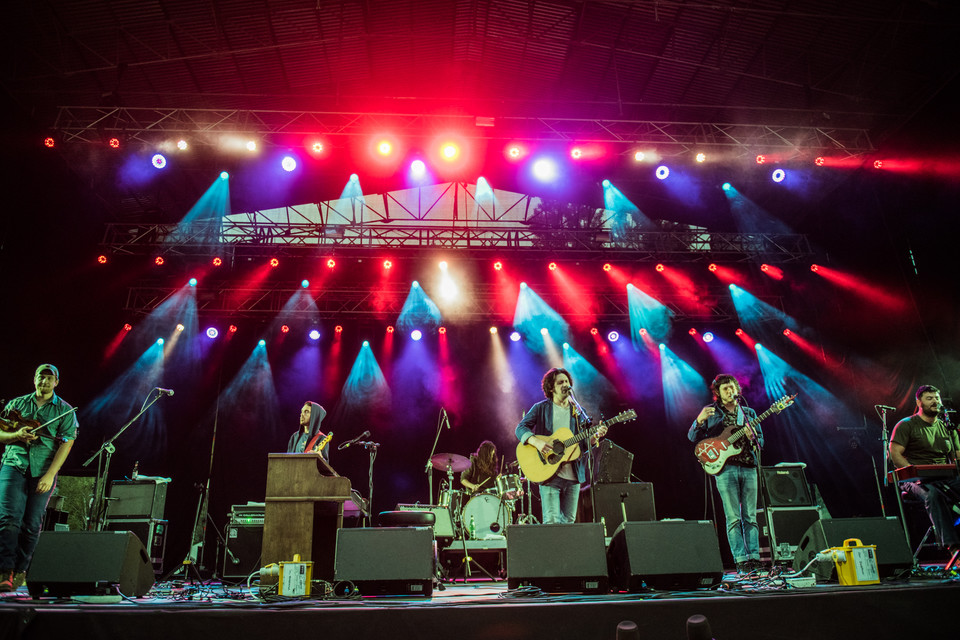 OFF Festival 2017: Conor Oberst