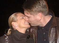 Tomasz i Hanna Lisowie wygrali z "Super Expressem"