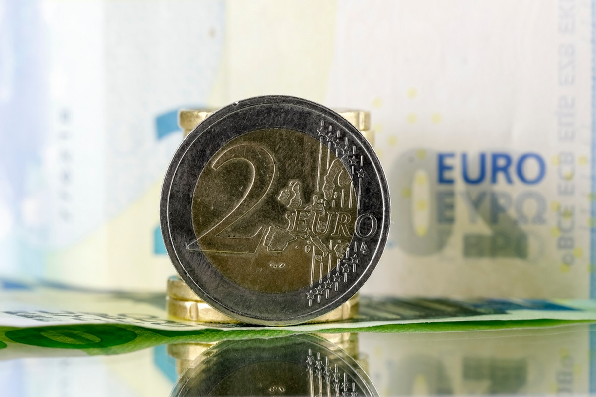Kurs euro 2 lutego powyżej 4,7 