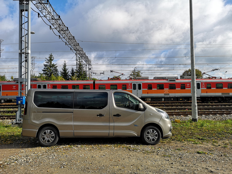 Fiat Talento