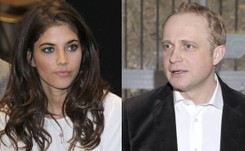 Weronika Rosati tłumaczy, dlaczego złożyła wniosek o ukaranie Piotra Adamczyka