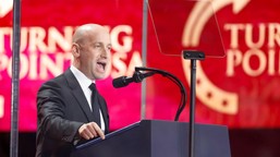 grenlandia na celowniku usa. doradca trumpa nie wyklucza użycia siły