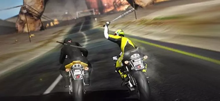 Road Redemption wpadło w kolejną dziurę. Premiera na konsolach dopiero w 2017