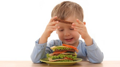 Zimowa dieta dla wzmocnienia odporności dziecka