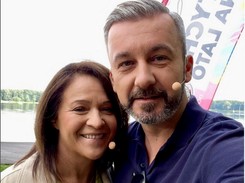 To doprowadziło Ewę Drzyzgę do łez w 'Dzień dobry TVN'. Nie mogła opanować emocji