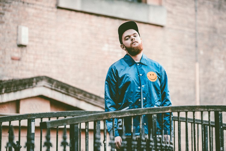 Rozpocząć karierę w dobrym stylu: Jack Garratt