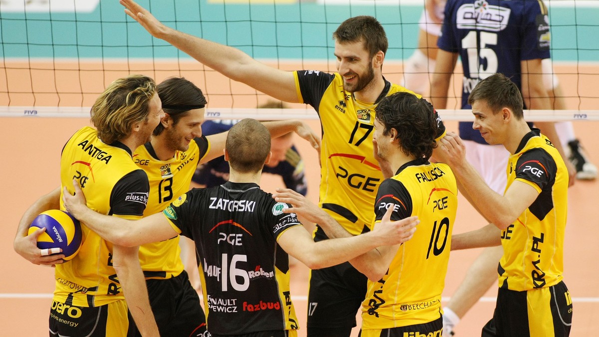 Skra Bełchatów