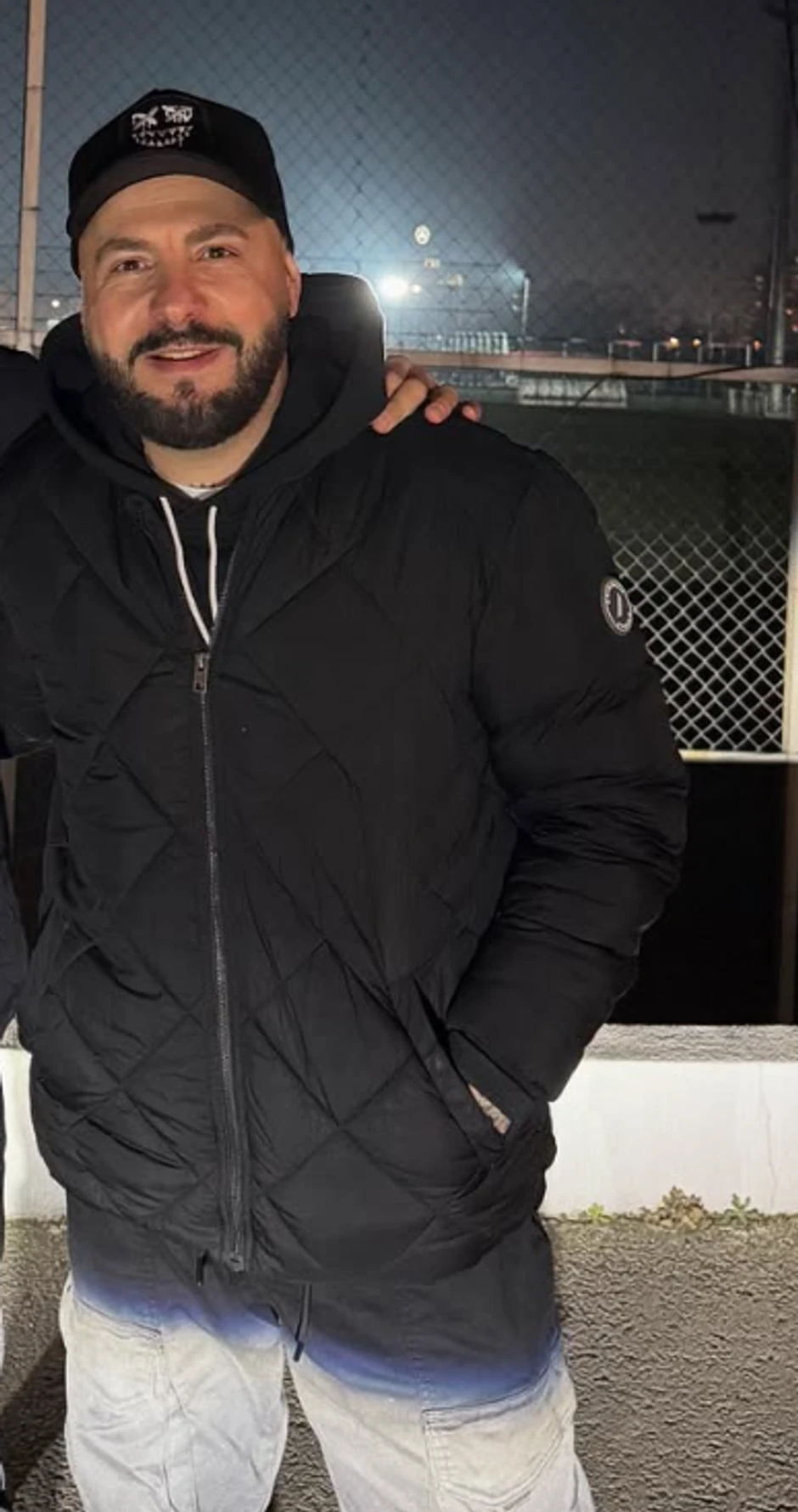 Vladimir Blažev Pančo