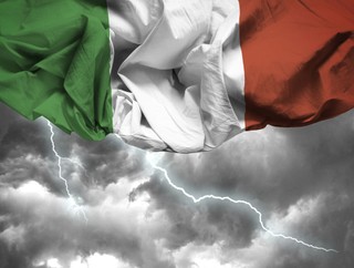 Zatrzymano poszukiwanego wspólnika zamachowca z Nicei