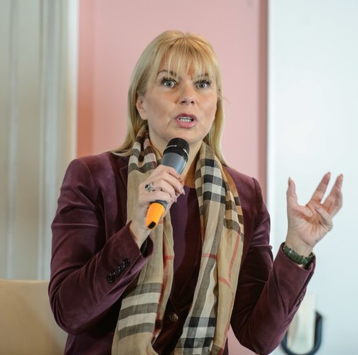 Elżbieta Bieńkowska