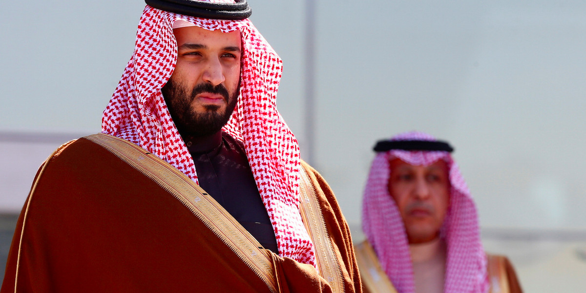 Saudi Aramco might be worth just half of the $2 trillion suggested by Saudi officials