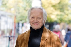 Andrzej Seweryn wspomina więzienie. "Byłem otoczony zdrajcami"