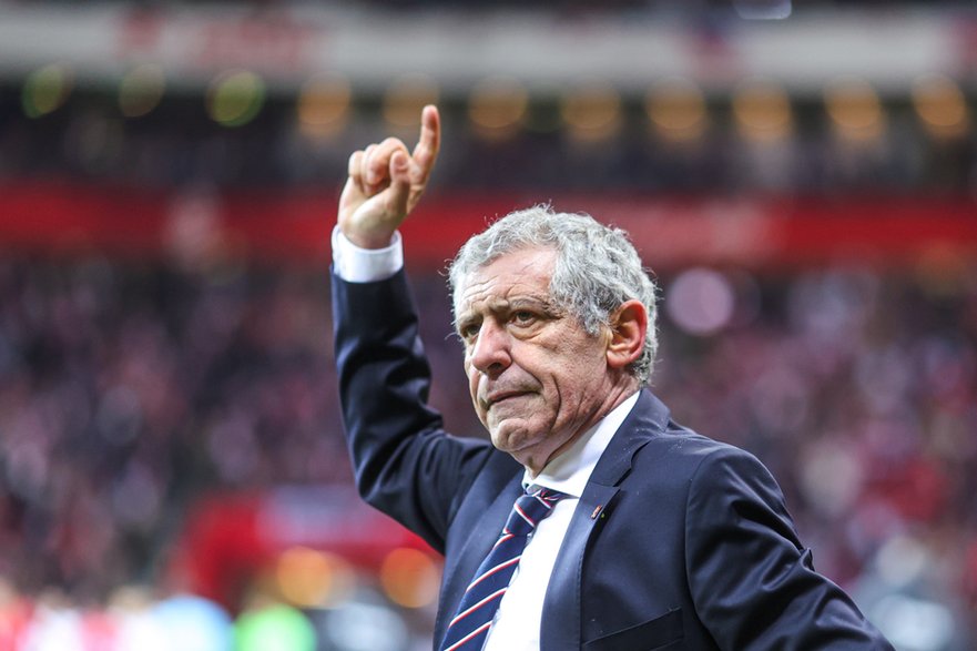 Fernando Santos