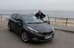 Kia Ceed SW